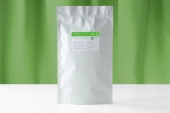Кошман зеленый Чай НИТКА пачка 250 грамм 
