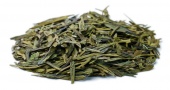 Зелёный чай китайский элитный Лун Цзин (Колодец Дракона) Премиум Gutenberg упак 500 гр