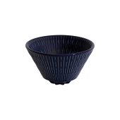 Воронка Loveramics Flatbed Coffee Dripper, цвет: кобальт (Cobalt) C099-92ACB