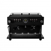 Кофемашина эспрессо New Coffee Machine NC 4.1 группы 2, автоматическая, двухбойлерная