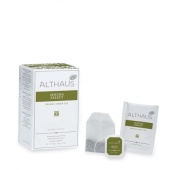 Sencha Select чай зелёный ALTHAUS Deli Рack, упак. 20×1.75 гр