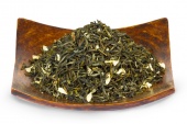 Зелёный чай Китайский Моли Хуа Ча жасминовый Griffiths Tea упак 500 гр