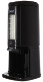 Вакуумный диспенсер для напитков KEF T2-5 2,5л, цвет корпуса черный