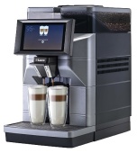 Суперавтоматическая кофемашина Saeco Magic M2 230/50 TOP, 9J0400