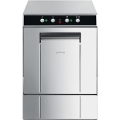 Стаканомоечная машина Smeg UG400DMS