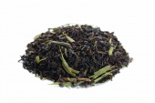 Чёрный чай композиционный Пуэр с Саган Дайля Gutenberg упак 500 гр