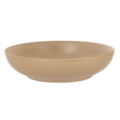 Тарелка Loveramics Er-go! 20 см D068-108BMS Soup Plate (Matte Sand), песочный