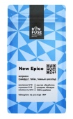 New Epico BONFUSE (для эспрессо) кофе в зернах, упак 250 г.
