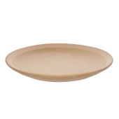 Тарелка Loveramics Er-go! 20 см D068-103BMS Salad Plate (Matte Sand), песочный