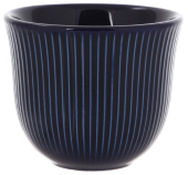 Чашка Loveramics Embossed Tasting Cup 150мл, цвет кобальт C099-60BCB
