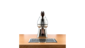 Кофемашина эспрессо рожковая подстоечная Modbar Espresso EP
