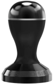 Темпер для кофе Pesado With Black Base 58,5 мм, color black/black
