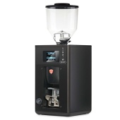 Кофемолка для эспрессо MAXXI W Smart 85G Matt Black