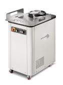 Тестоокруглитель Sunmix MOON 1000 W, цвет корпуса белый