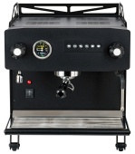 Кофемашина эспрессо New Coffee Machine NC 1.1 группа 1, автоматическая