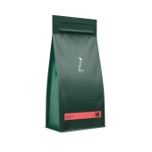 Бразилия Силки SILKY DRUM (для эспрессо) кофе в зернах, упак. 1 кг.