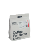 Кения Саркин WEST 4 ROASTERS (под фильтр) кофе в зернах, упак. 200 г.