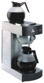 Кофемашина капельная фильтровая AIRHOT CM-2