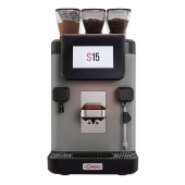 Суперавтоматическая кофемашина эспрессо La Cimbali S15 CP10 MilkPs