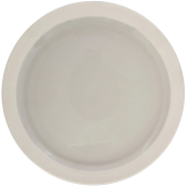 Тарелка Loveramics Er-go! 26,5 см D068-33B Dinner Plate (Taupe), цвет серый