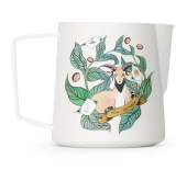 Питчер молочник MHW-3BOMBER Origin Milk Pitcher 6th Anniversary Limited Edition, 600 мл, P5544