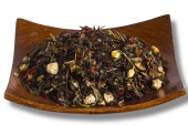 Зелёный чай с добавками Императорский Griffiths Tea упак 500 гр