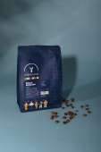 Brazil Mogiana COFFEESTATE Pro (под фильтр) кофе в зёрнах, упак. 250 гр  