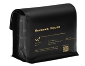 Мексика Кисая СВАРЩИЦА ЕКАТЕРИНА (для эспрессо) кофе в зёрнах упак. 250 г.