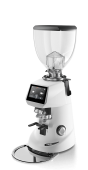 Кофемолка для эспрессо Fiorenzato F64 E PRO Arctic White || Dark-T Edition