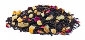 Чёрный чай ароматизированный Манго-Маракуйя Gutenberg упак 500 гр