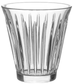 Стакан стекалынный MHW-3BOMBER Wright Cup transparent, стекло, 480 мл, G5966
