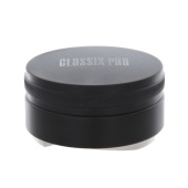 Разравниватель для кофе d58,5 мм CLASSIX PRO CXTD1069-BK цвет чёрный