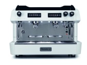 Кофемашина эспрессо рожковая Fiamma Compass 2 SE TC White автомат, 2 группы, 2.0.507.0011 | интернет-магазин товаров для кофеен ТЕРРИТОРИЯ КОФЕ