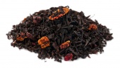 Чёрный чай ароматизированный Ягодная смесь Gutenberg упак 500 гр