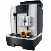 Суперавтоматическая кофемашина эспрессо Jura GIGA X3c Gen. 2 Professional