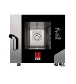 Пароконвектомат электрический Tecnoeka MKF 511 BM