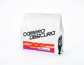 Кения Рунгето aa CAMERA OBSCURA (под фильтр) кофе в зёрнах, упак. 1 кг.