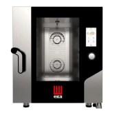 Печь конвекционная Tecnoeka MKF 616 TS