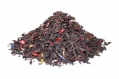 Чёрный чай ароматизированный Чай с барбарисом Gutenberg упак 500 гр