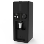 Кофемолка для эспрессо Eureka SG85 Barista M Matt Black, цвет корпуса чёрный матовый