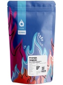 Руанда Гишеке QQ COFFEE (под фильтр) кофе в зернах, упак. 200 г.