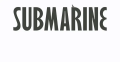 Submarine