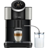 Кофемашина автоматическая Dr.Coffee Proxima H2 Black