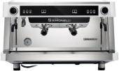 Кофемашина эспрессо рожковая Nuova Simonelli Aurelia SEM 2 group, полуавтомат, цвет белая