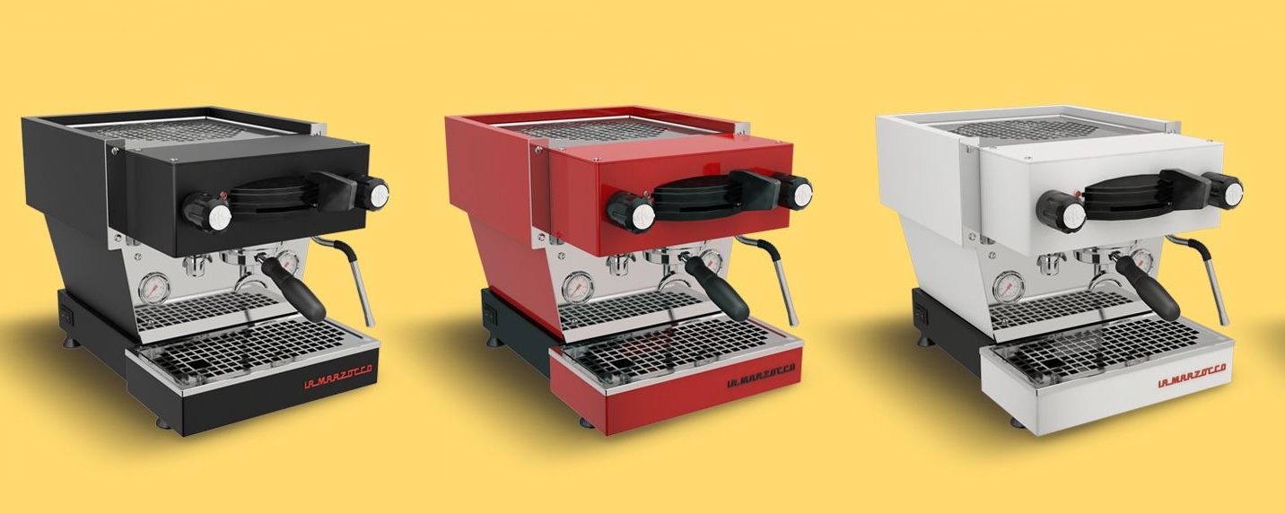 La Marzocco La Marzocco