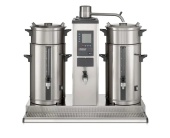 Кофемашина круговая фильтровая Bravilor Bonamat B5 4.100.103.110