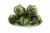 Связанный чай Люй Личи (Зеленый Личи) упак. 500 гр