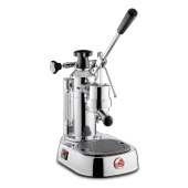 Кофемашина эспрессо леверная La Pavoni Lusso mod. Europiccola LPLELQ01EU