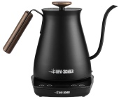 Электрический чайник MHW-3BOMBER Orbit Electric Kettle, черный, Black-800, BK5938B