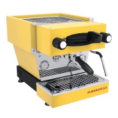 Кофемашина эспрессо рожковая La Marzocco Linea Mini EE цвет желтый